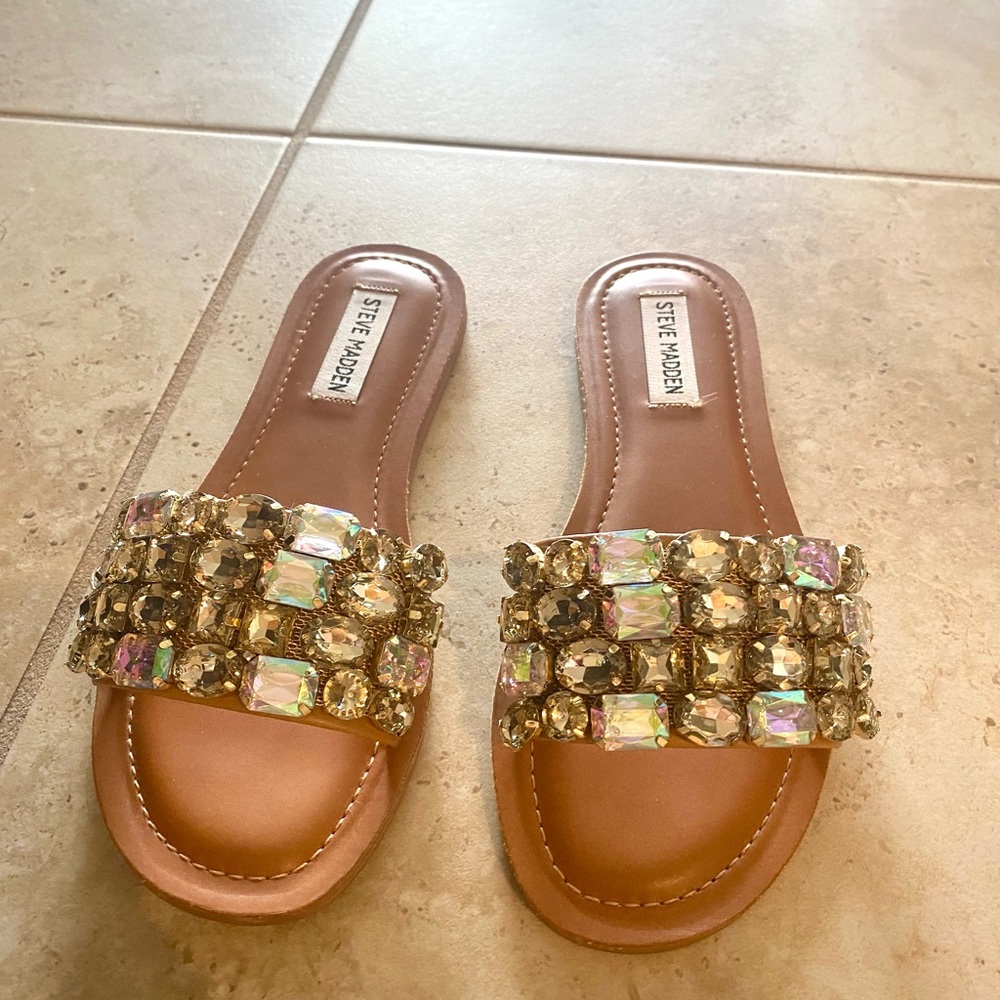Steve Madden Sandals